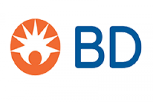 Logo Becton Dickinson