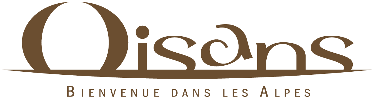 Logo Oisans