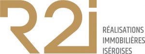 Logo R2I