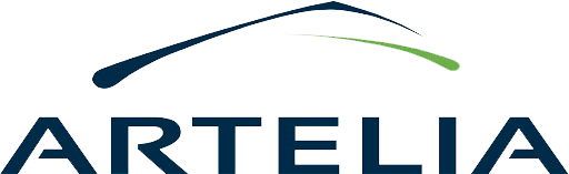Logo client Agence Witty - Artelia