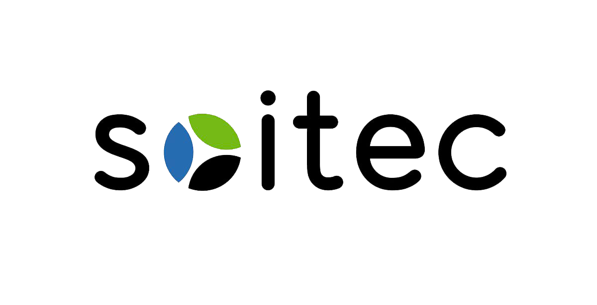 Logo client Agence Witty - SOITEC